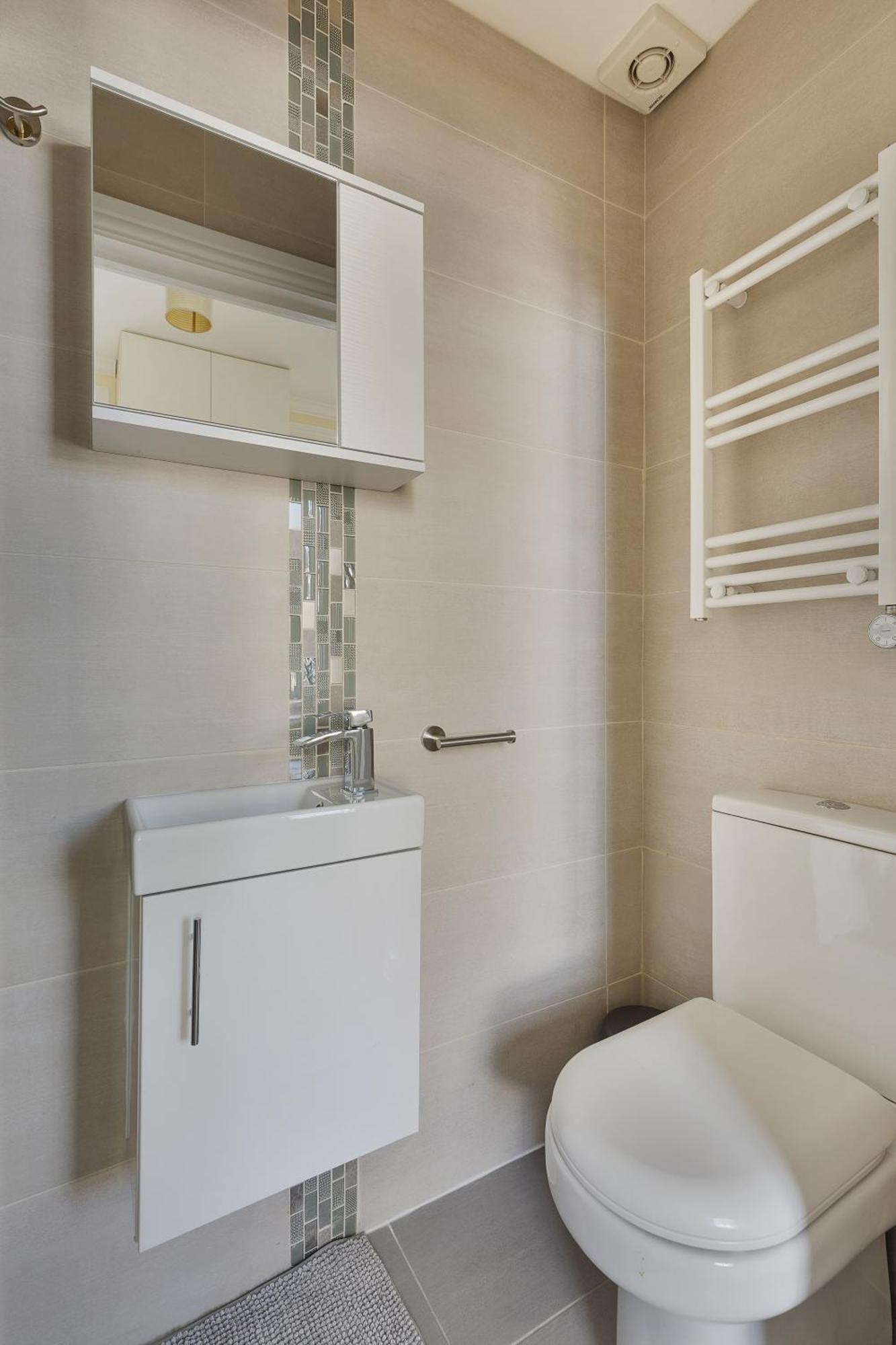Beautiful Flat - Shepherds Bush Westfield Appartement Londres