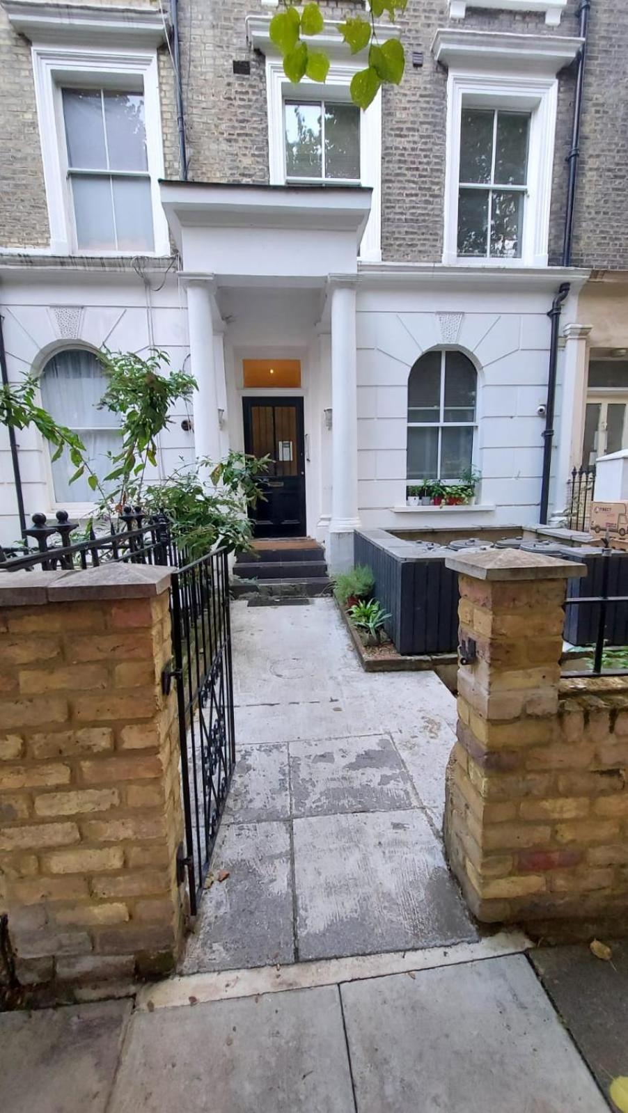 Beautiful Flat - Shepherds Bush Westfield Londres